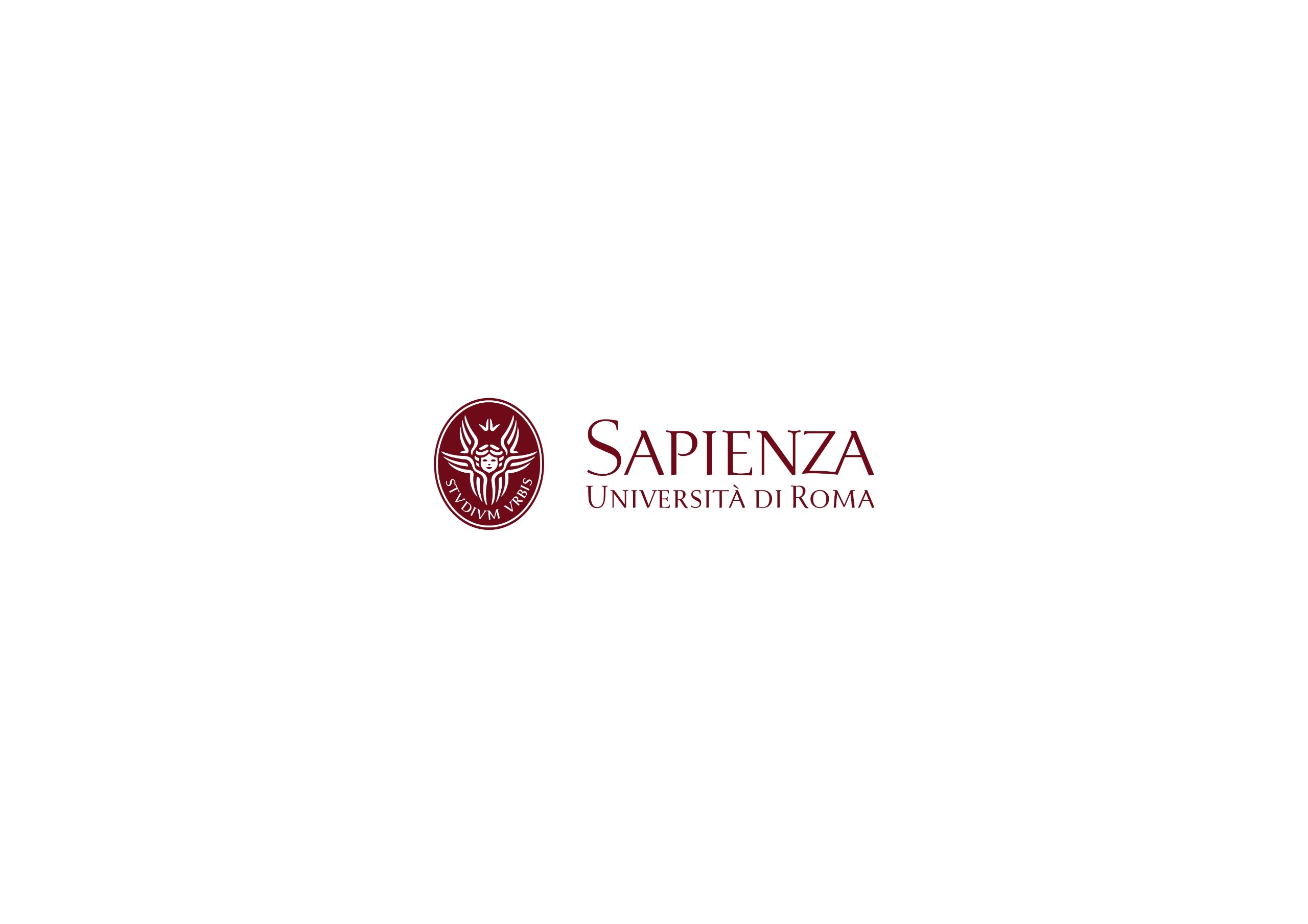 Sapienza Università di Roma