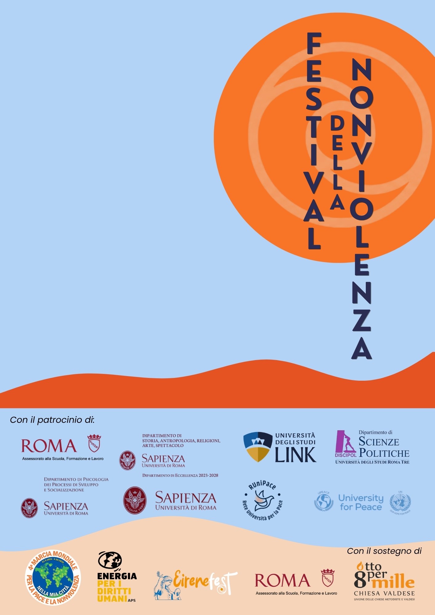 Programma Festival della Nonviolenza Attiva – pagina 6